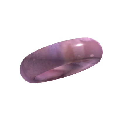 Crystal Bracelet Pink