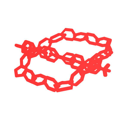 [R6] Forsaken: Noob Skin - Guest 666 [Red Chains]