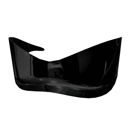 Prism Reflective Mirror City Black Shades