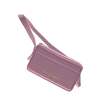 Stylish Pink Bag 👜