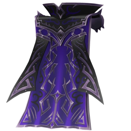 Cosmos Cape