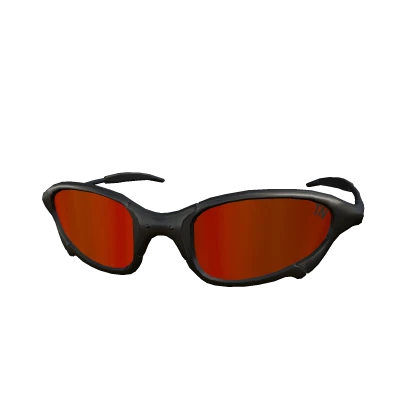 Juliet Mad Rake Glasses