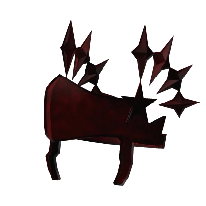 [Crimson] Star Valk Helm