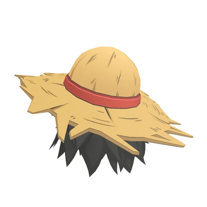 LUFFY G