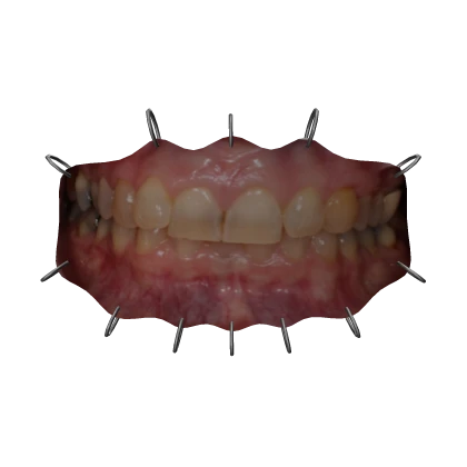 teef piercing 