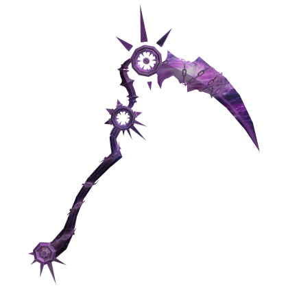 Void Scythe
