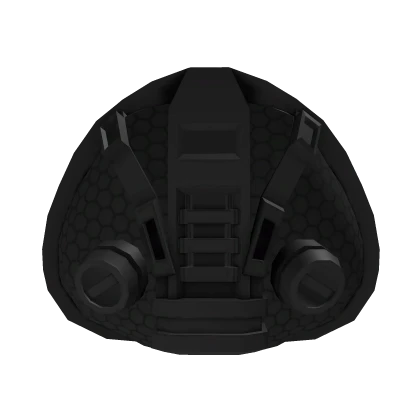 Portable Gas Mask