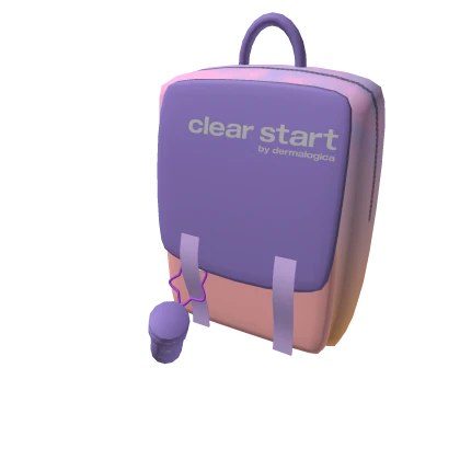 Back To School Backpack