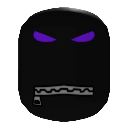 Azure Forsaken Face (KILLER!)