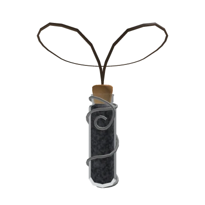 Witch Vial (1.0)