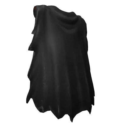 ✅ Headless Horseman Cape