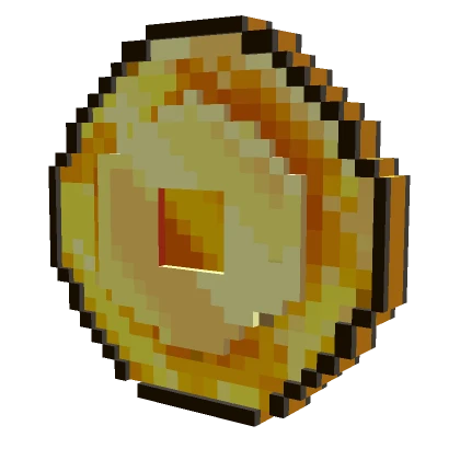 8-Bit Roblox Coin