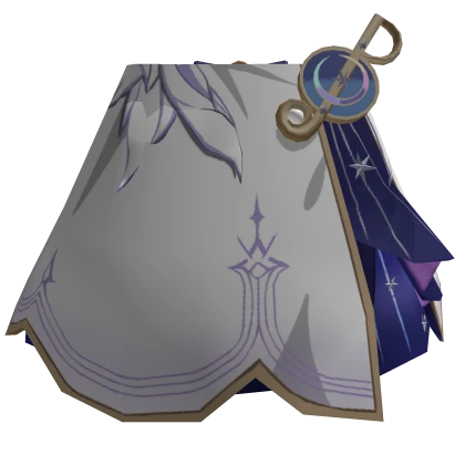 Robin Dress Tailcoat 3.0 | Honkai: Star Rail