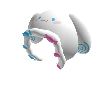 FREE : cute Cinnamoroll hat