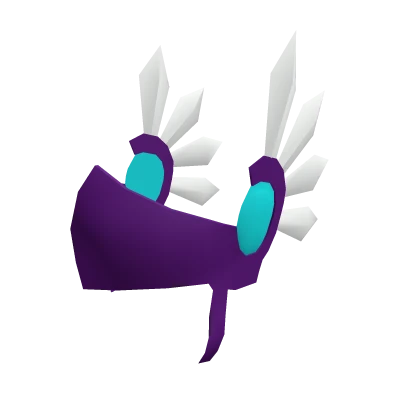 Violet Valkyrie