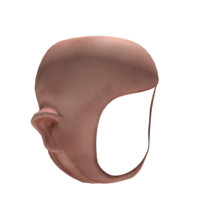 Campground Slasher's Bald Hood