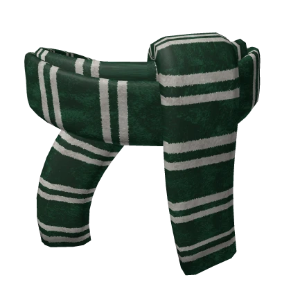 Snake House Scarf 3.0