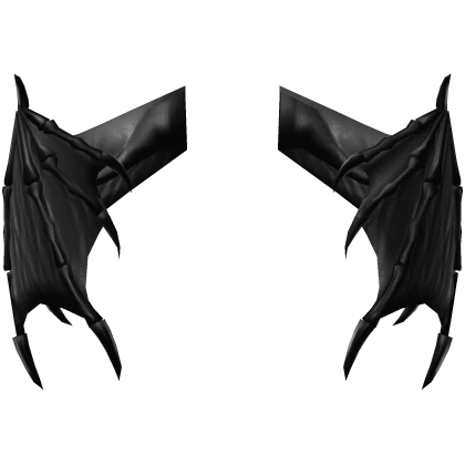 GAiAN Vampire Bat Dragon Wings