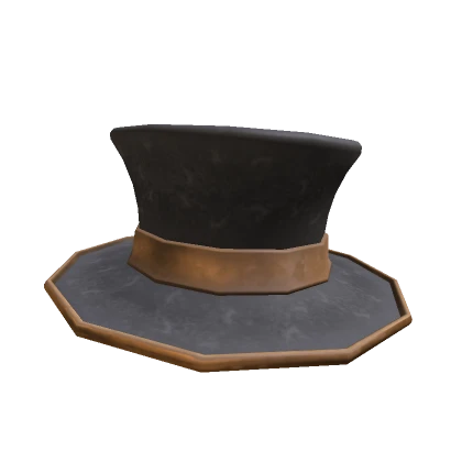 Plague Doctor Hat