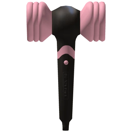 BLACKPINK Light Stick