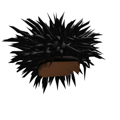 Drilla FreeForms Black