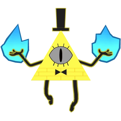 Bill Cipher
