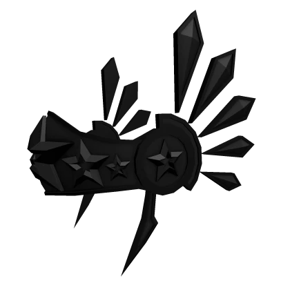 Black Star Valk