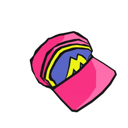 Ova STH's Favorite Cap