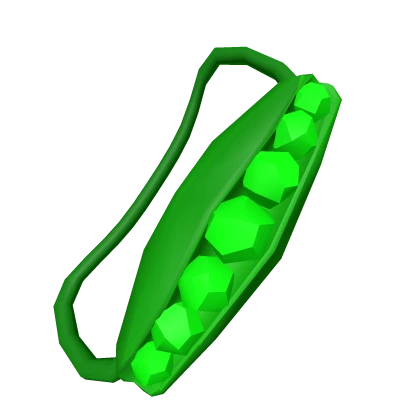 Jandel's Green Bean [⌛]