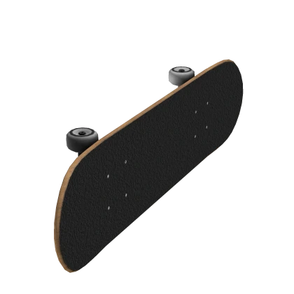Holdable Skateboard