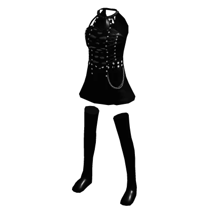 ✅ Black