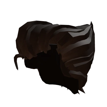 Wolverine Hair (Brown)