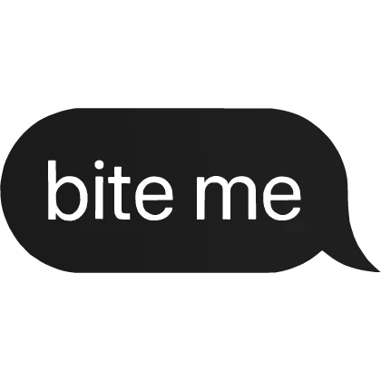 Bite