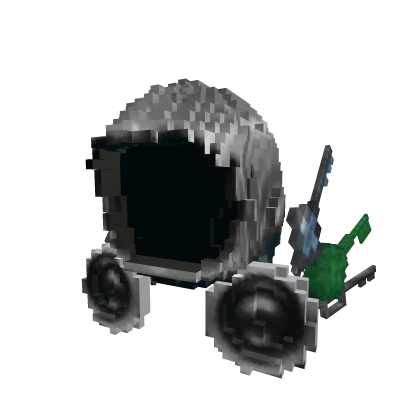 8-Bit Dominus Claves