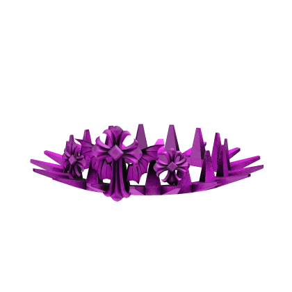 Chrome Boost Void Star