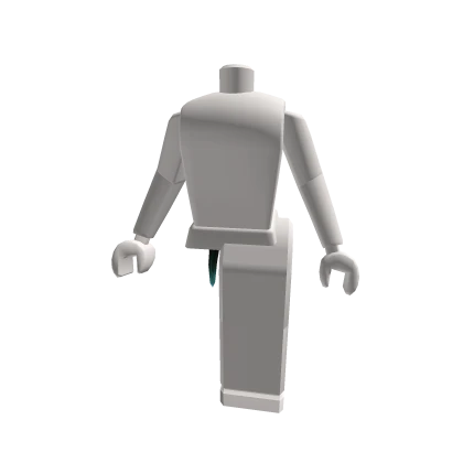 Woman Korblox & Headless 