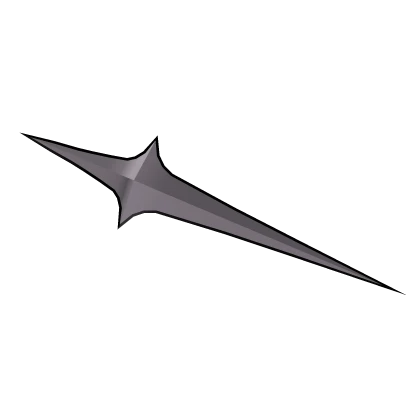 Quirrel Hollow Sword