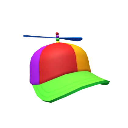 Generic Propeller Cap