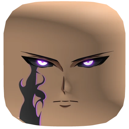 Sung Jin-Woo ⭐️GLOWING⭐️