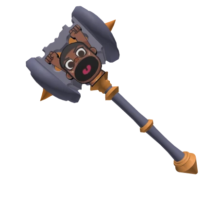 Clash Royale Ram Rider