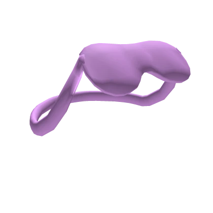 Sleepy Two Time's Sleep Mask 