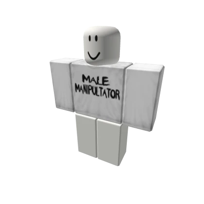 Male Manipulator 