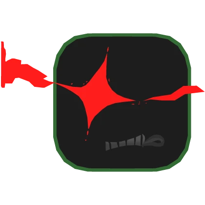 Manifested Hatred - [1x1x1x1] - [FACE]