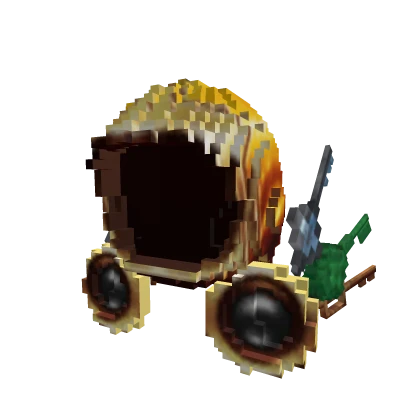 8-Bit Dominus Venari