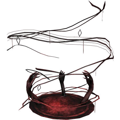 A Void of Magic Aura