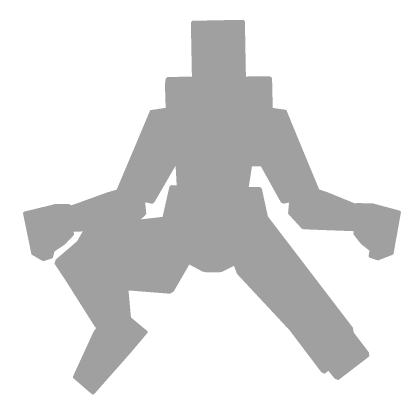 Isagi Knee Slide Blue Lock Soccer Celebration