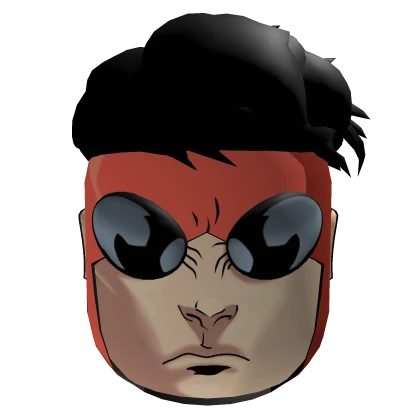 Omni Mark Invincible