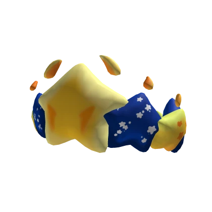 Star Crown CODE: "SCR"