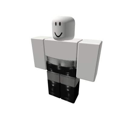 stocking leather biker evade vkei emo goth model 