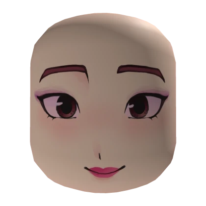  Kpop Demon Hunter Zoey Face